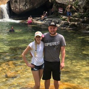 Meet your Posher, Karissa